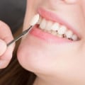 Why Teeth Whitening Can Cause Pain